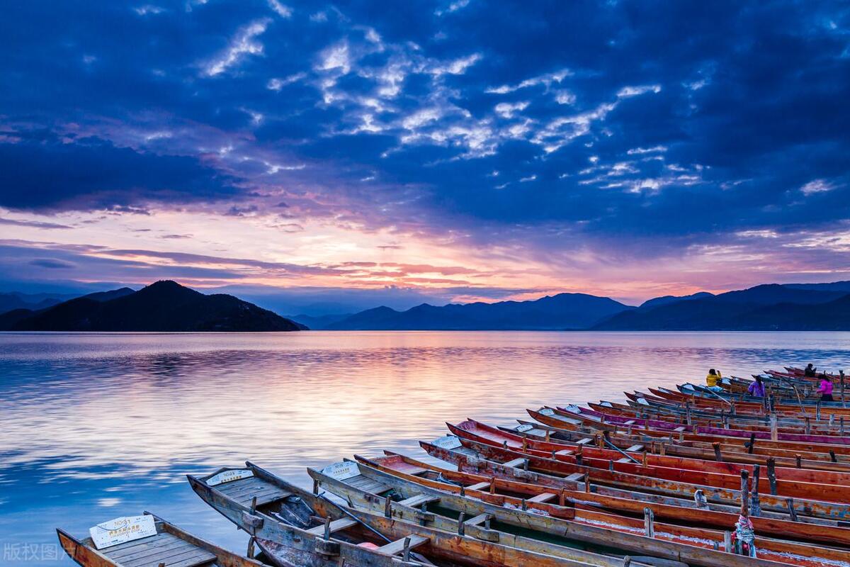 云南十大最坑景点排名,云南十大最值得去的景点