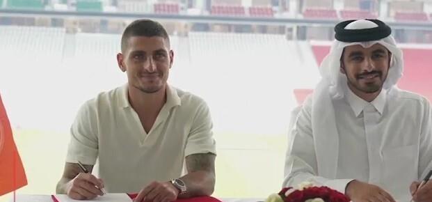 维拉蒂在巴黎什么表现,维拉蒂经历