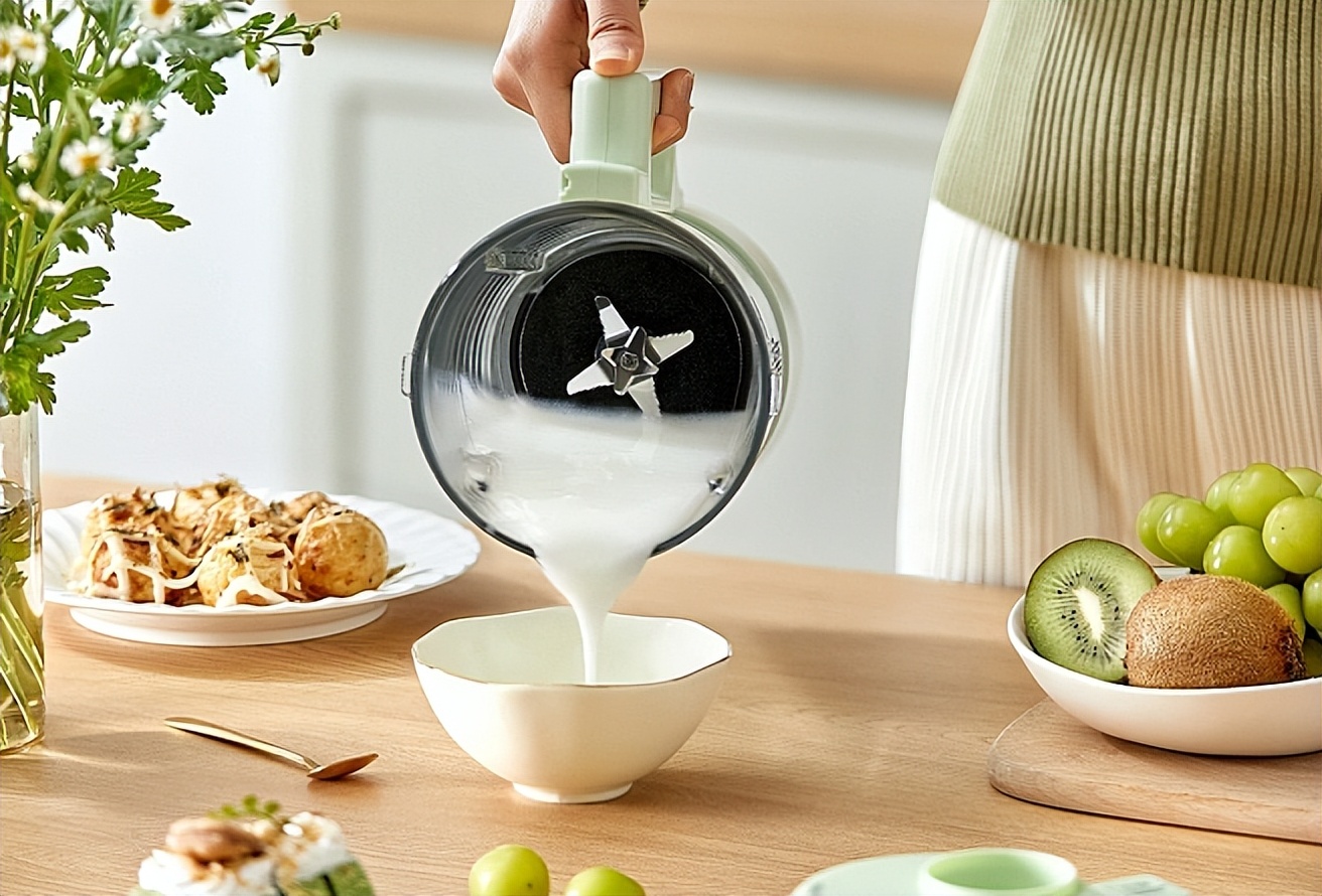 破壁机的胶圈加热有毒吗？提防四大缺点陷阱！