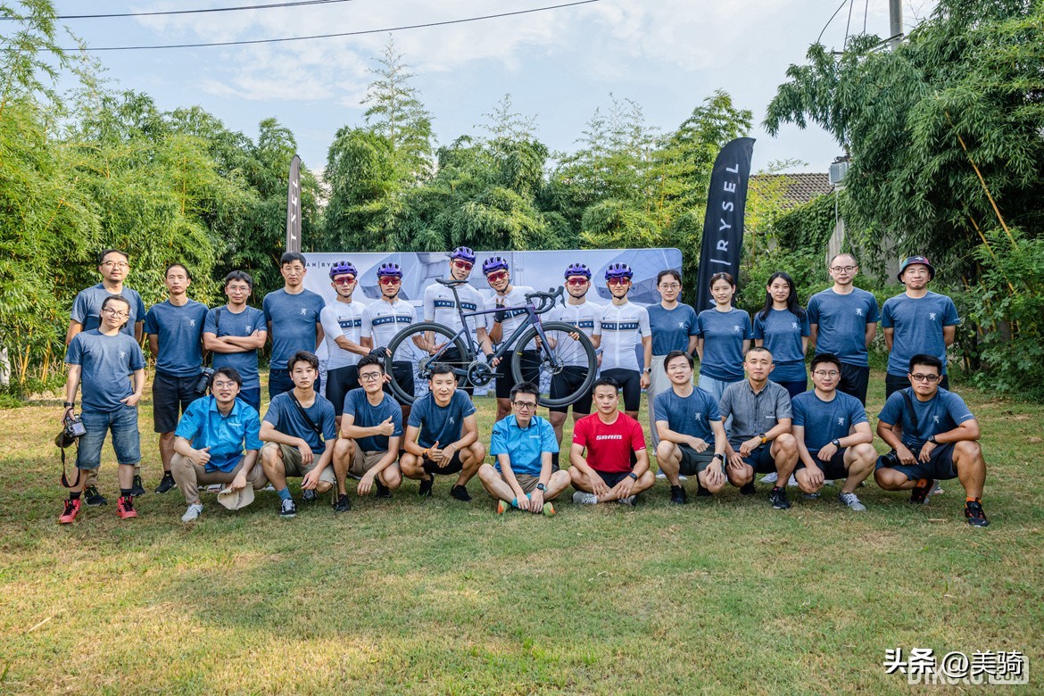 迪卡侬新款公路车发布会,迪卡侬公路车测评