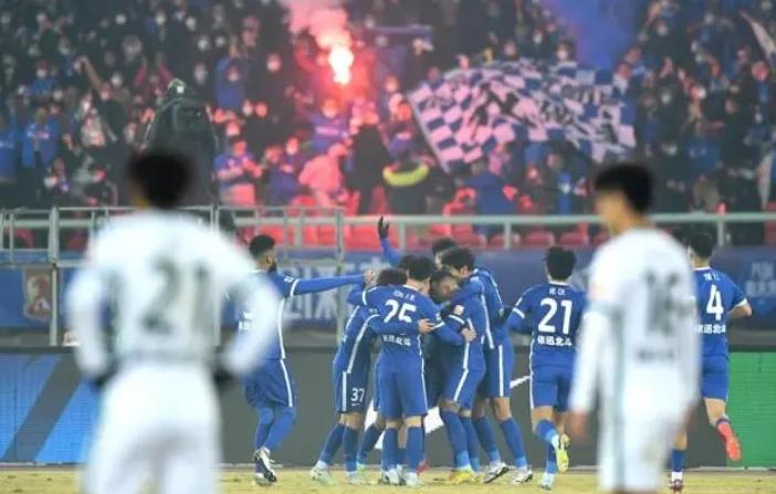 凯泽斯劳滕奇迹恒大,中超凯泽斯劳滕奇迹