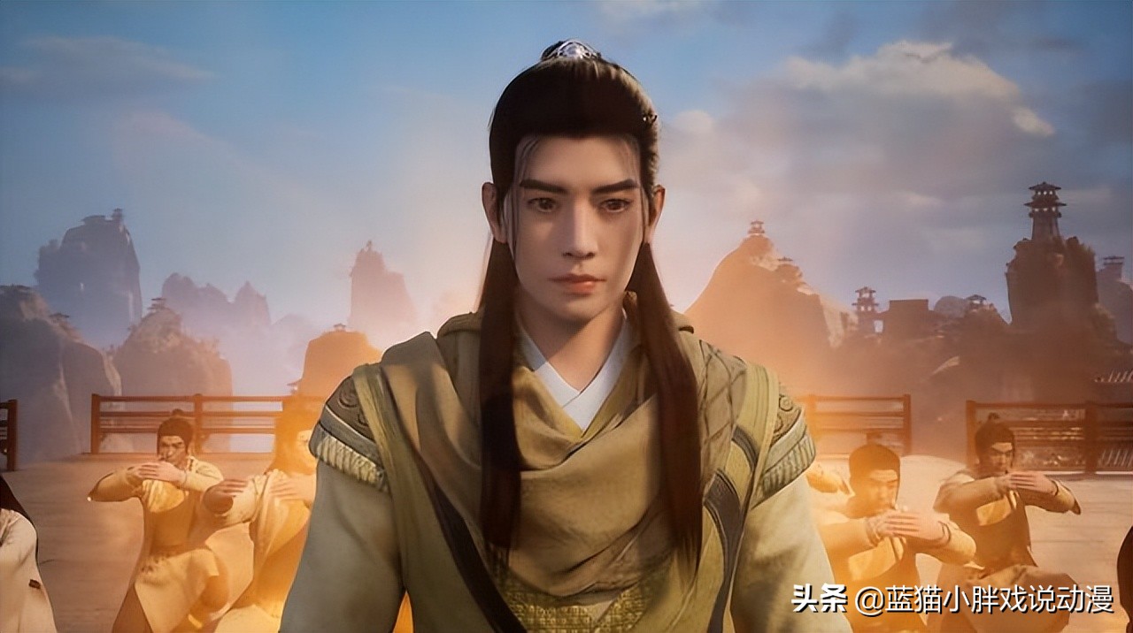 凡人修仙传黄枫谷老祖夸赞韩立,凡人修仙传韩立黄枫谷结局