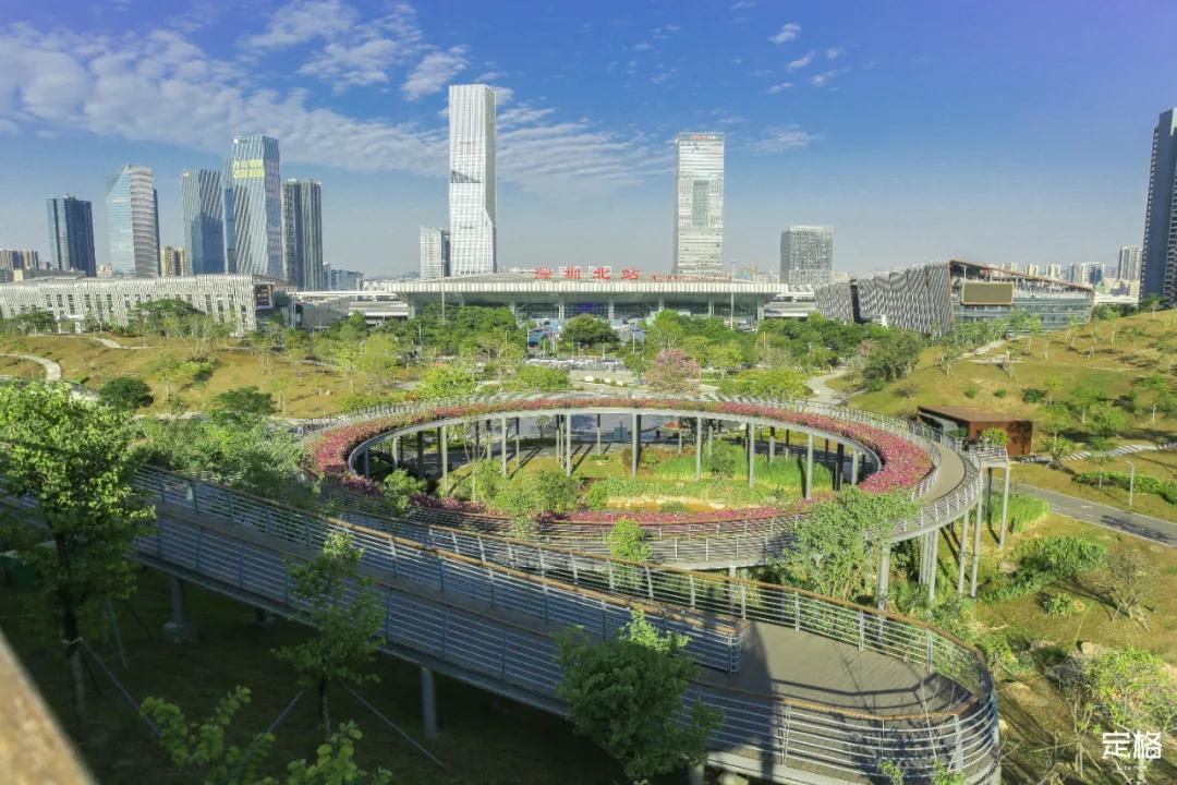 深圳免费好玩的滑梯推荐,深圳摩天滑梯