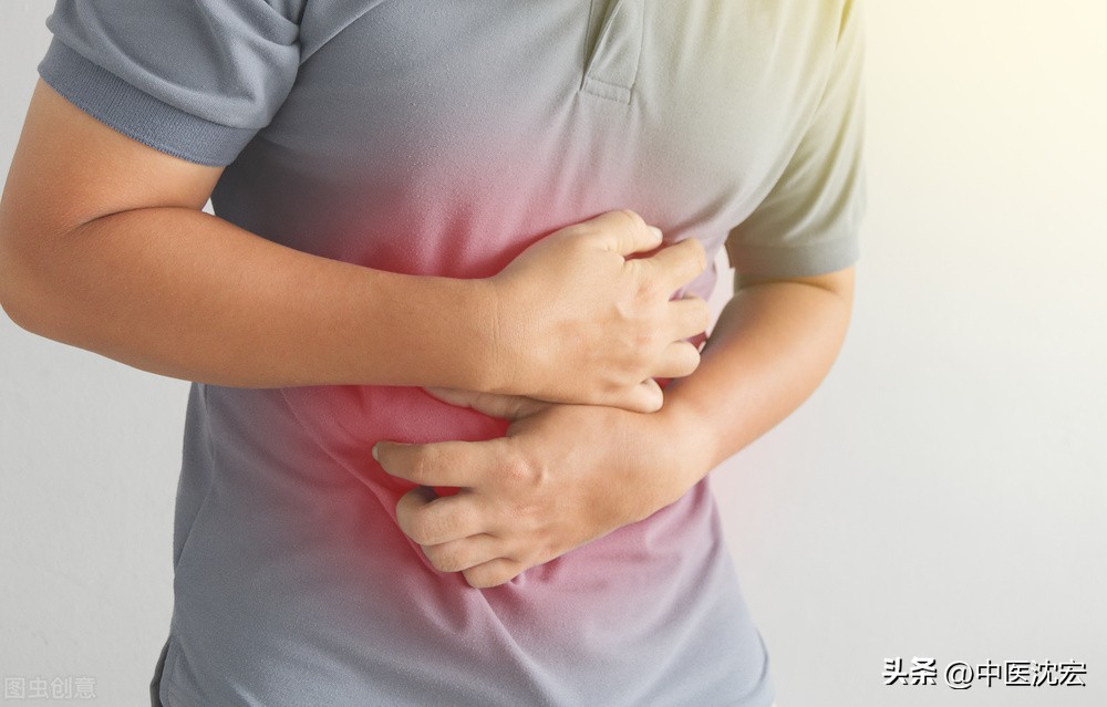 脾虚湿盛口干舌燥吃什么药,脾湿胃胀