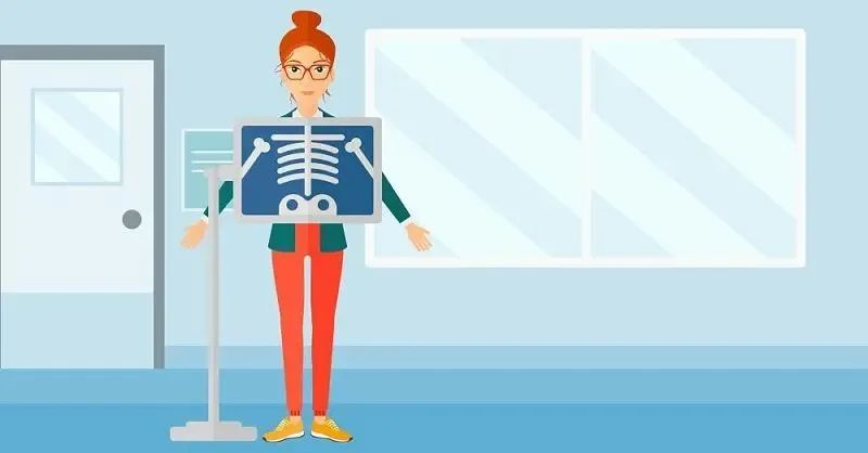 哺乳期可以做x光线牙片检查吗,哺乳期妈妈能做x光或ct吗