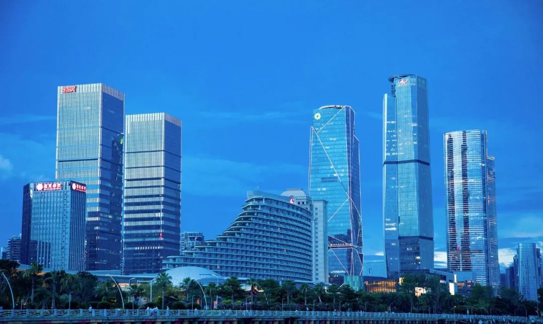 1000亿,福建超级投资平台诞生的背后