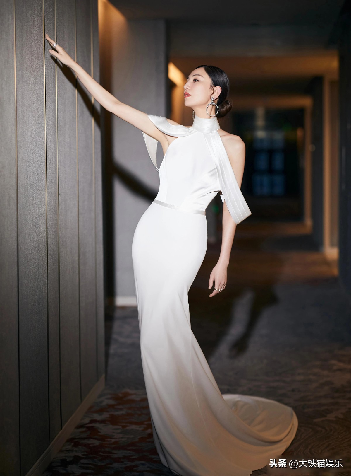 香港明星有多抗老,保养得很好的香港女明星