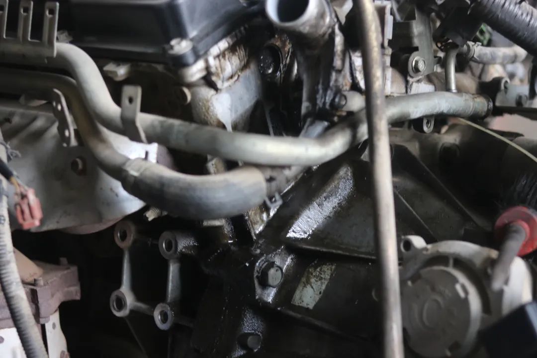 翻新一台天籁后需要多少钱,06日产老天籁全车翻新