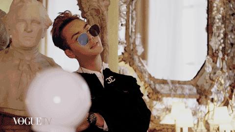 陈伟霆豪宅视频完整版,陈伟霆豪宅