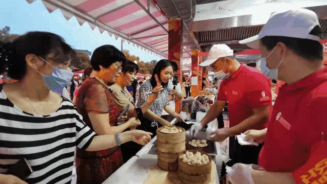 消费季来咯,海淀消费季
