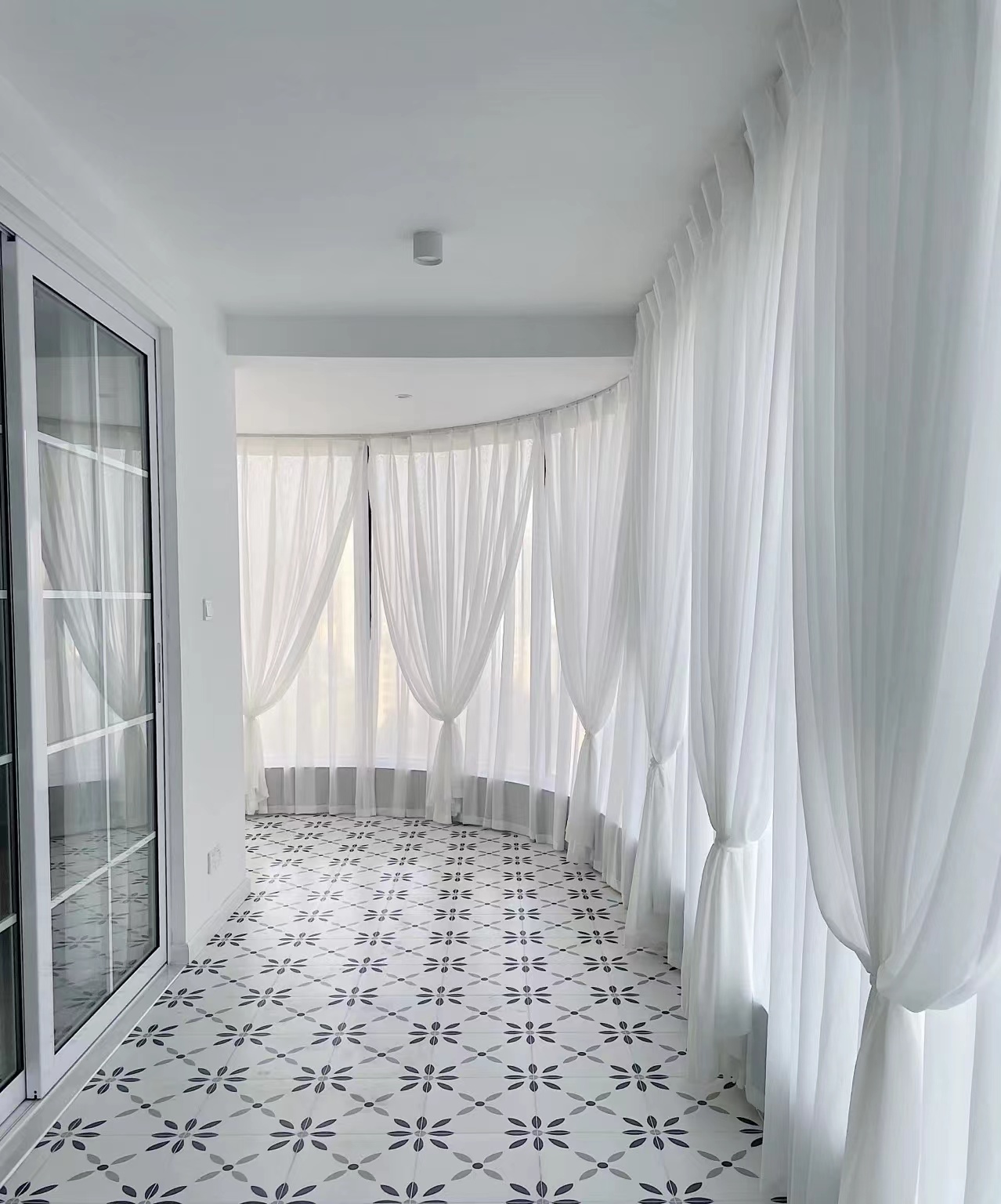 140平15w装修极简,120平米极简设计硬装