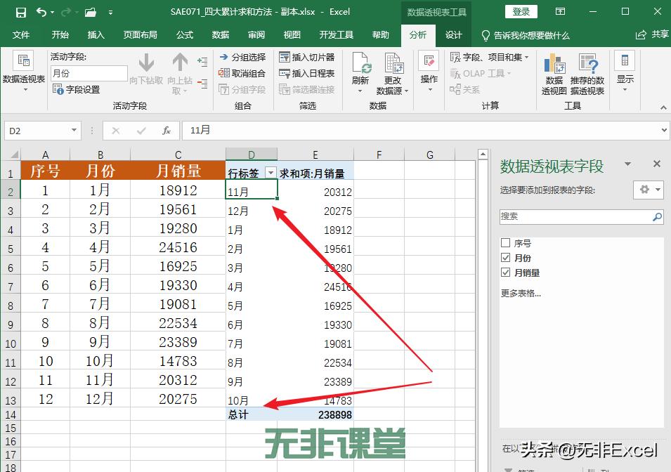 1到n累计求和公式excel,根据条件累计求和公式excel