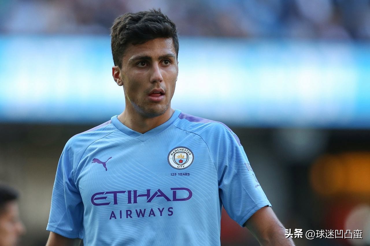 盘点英超欧冠区球队的超级后腰曼联卡塞米罗成本最高成色也最高