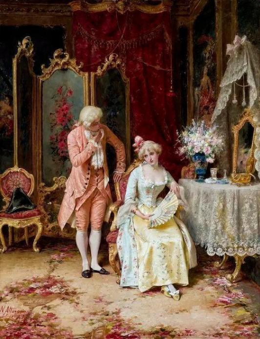 18世纪的英国社会现状,18世纪的英国阶级现状