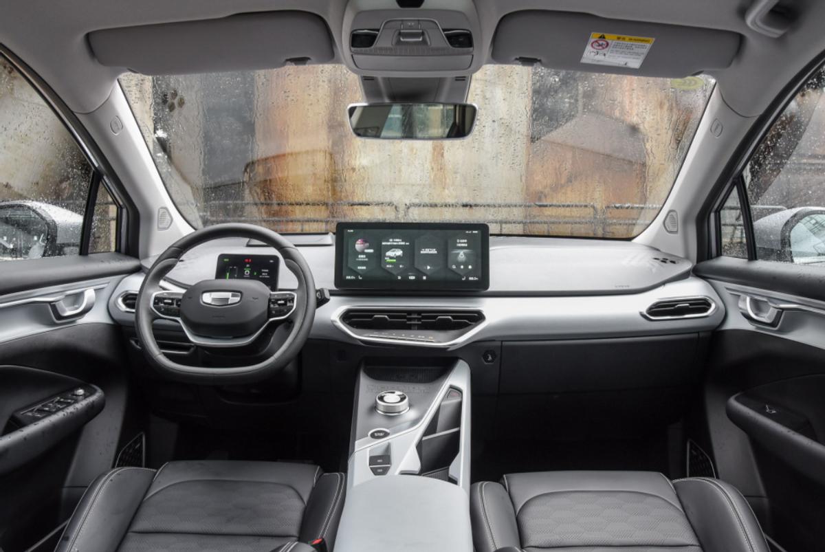 便宜又实用空间又大的新能源车,哪款新能源车空间比较大价格优惠