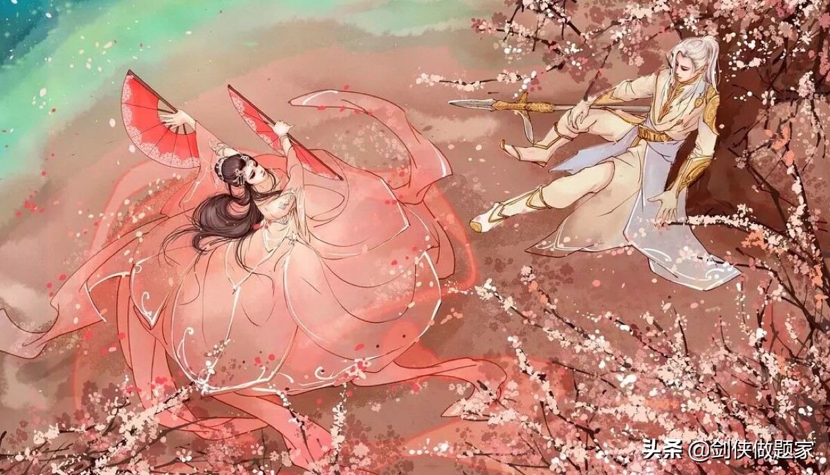 剑网三七秀门派简历,剑网3缘起七秀门派攻略