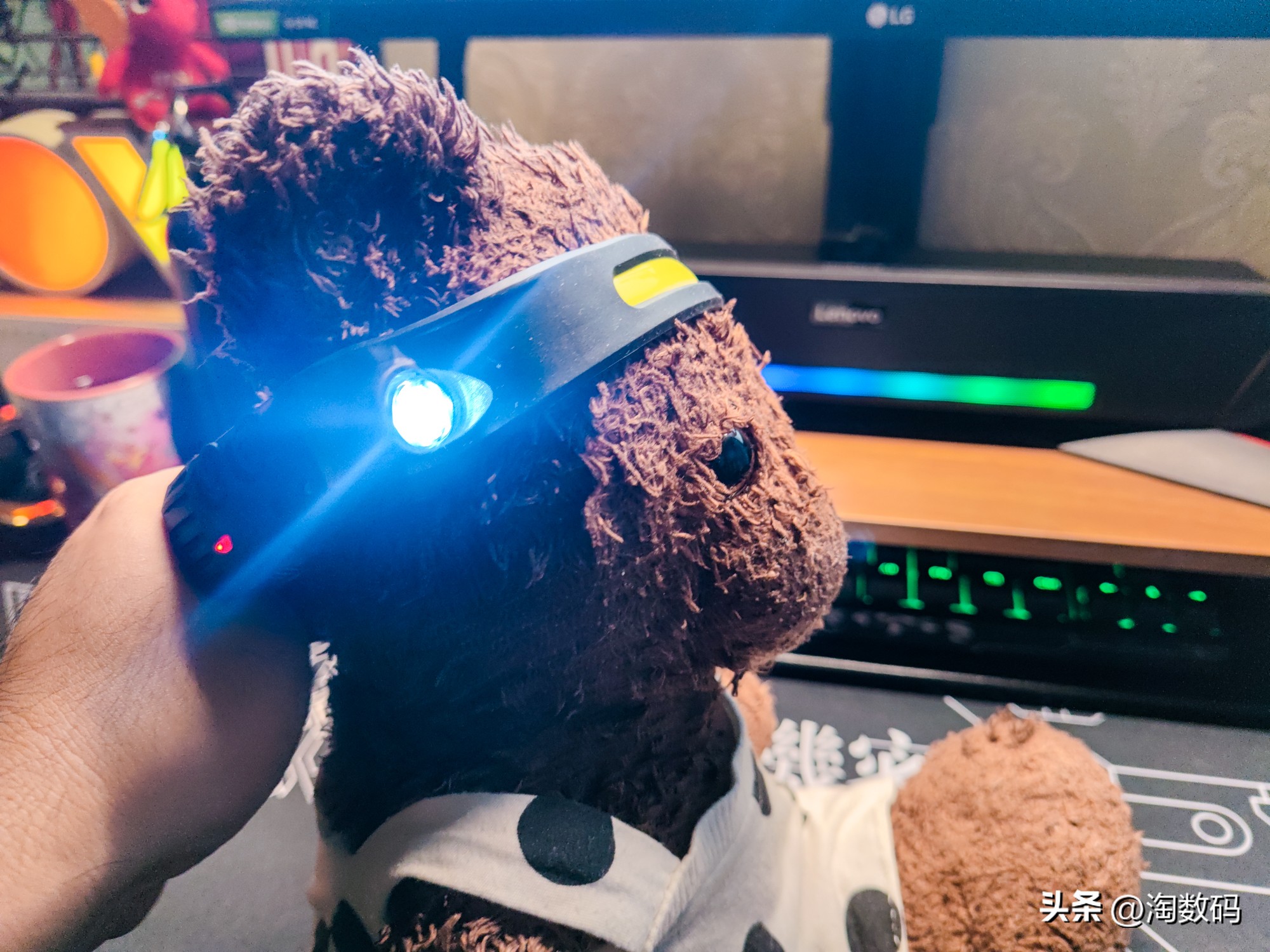 x战警灯光,x战警头盔灯