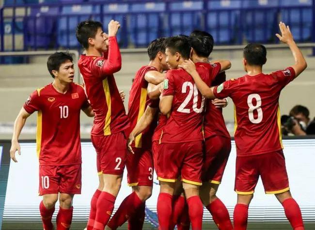 越南足球崛起,越南足球崛起东南亚杯