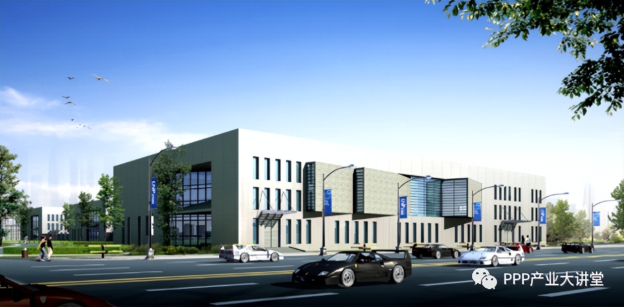 工业厂房盈利模式,工业园区厂房的投资最大利弊分析