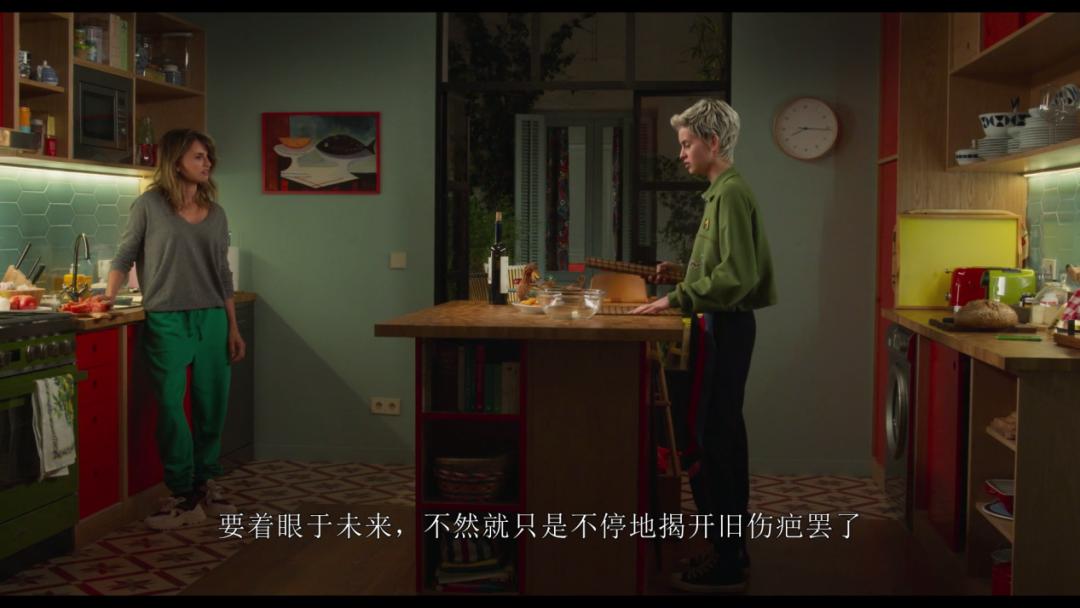 阿莫多瓦新电影,阿莫多瓦电影合集