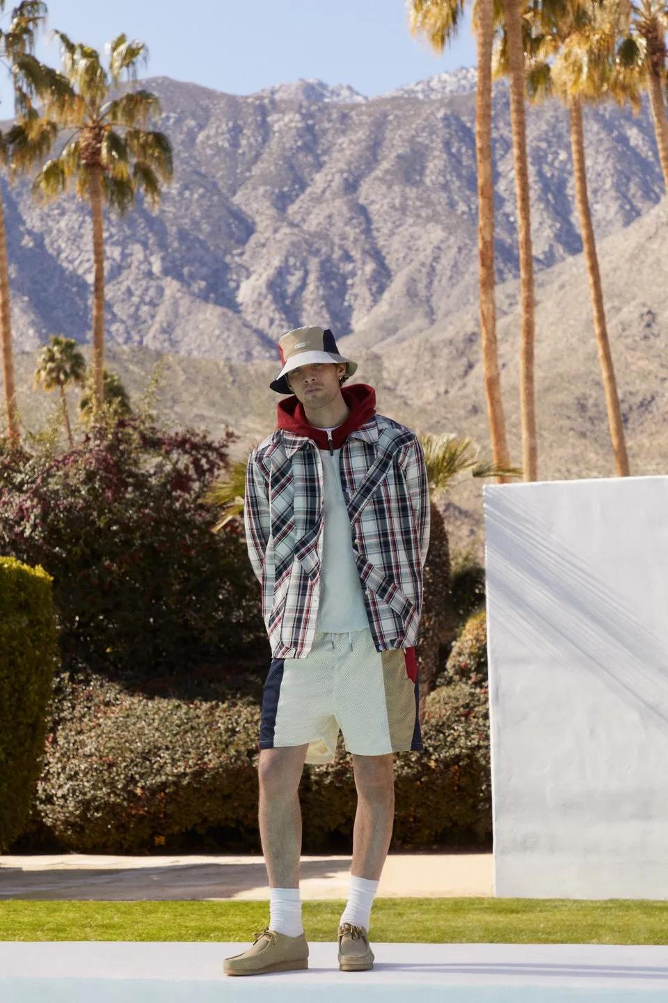 kitch潮牌,高端潮牌男装2023新款