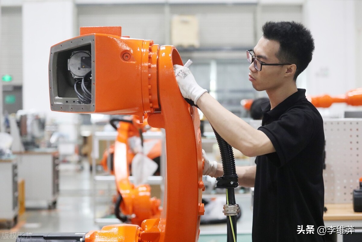 51个热门专业前景盘点自动化专业,高考自动化专业建议高分段孩子学