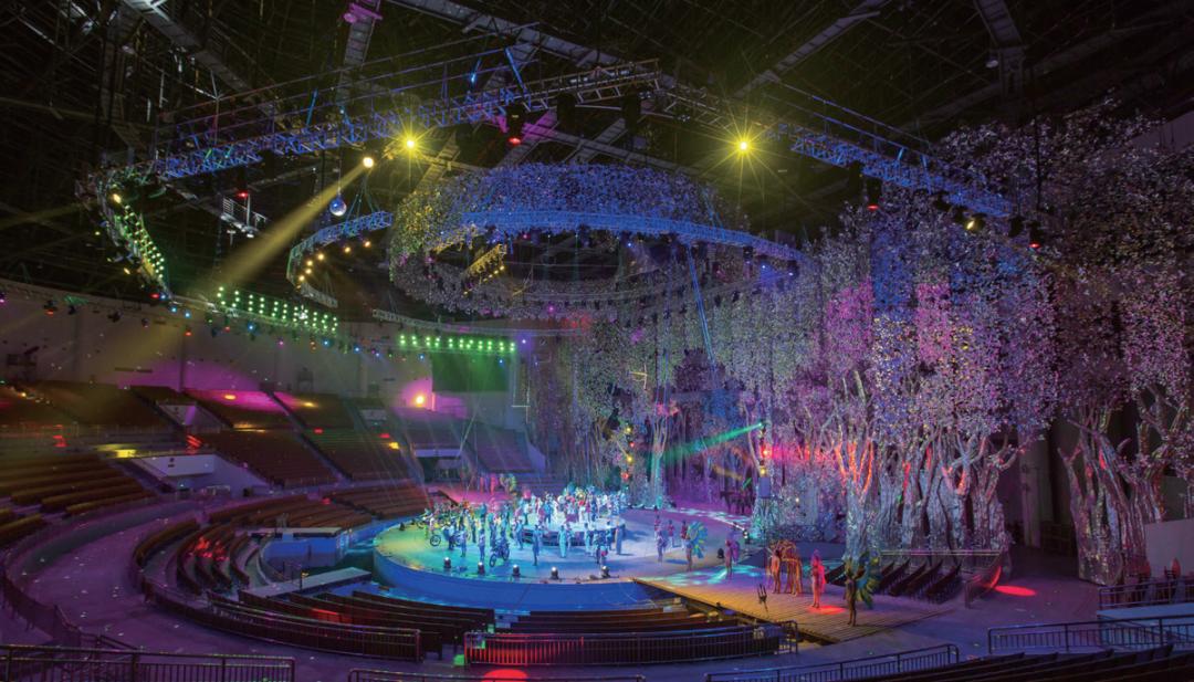 【闽山闽水物华新】周末“趣”游|欢乐亲子时光尽享人文集美