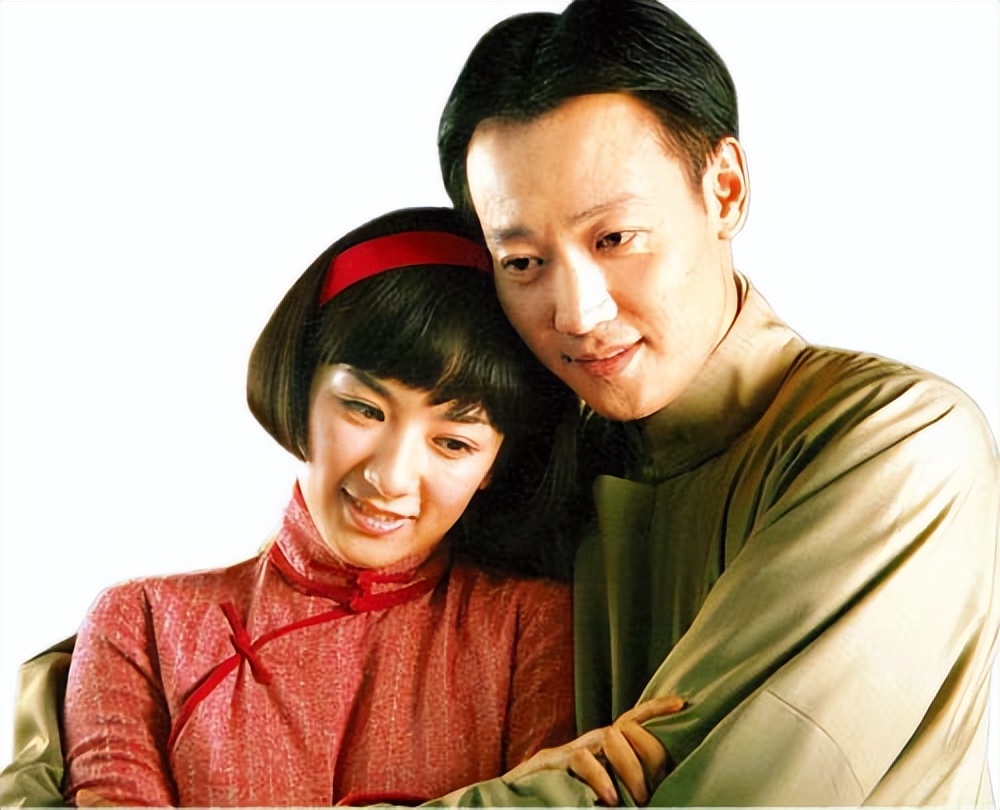 秋海棠结局辛柏青怎么样,秋海棠大结局两人在一起了吗