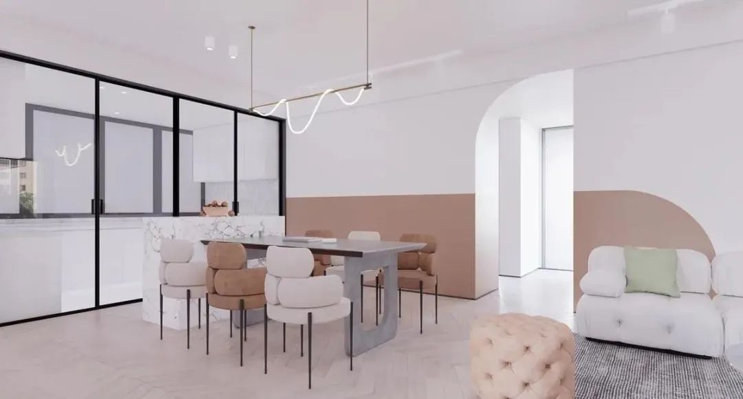 新房装修到入住的正确流程,装修注重这些小细节入住后更舒心