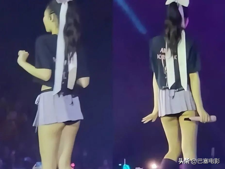 疯马秀风波首露面,疯马秀事件反转