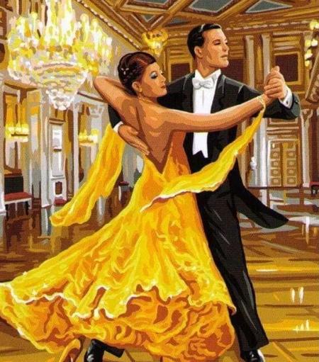 为什么叫做华尔兹,华尔兹为什么叫舞蹈