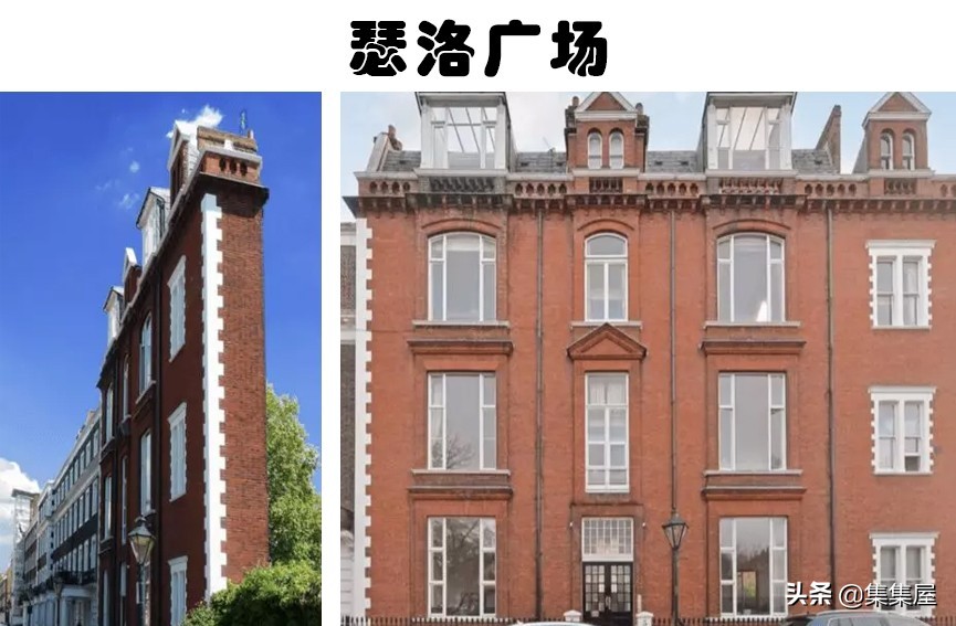 1米宽的房子以29.5万美元售出？世界各地存在的5个纸片房