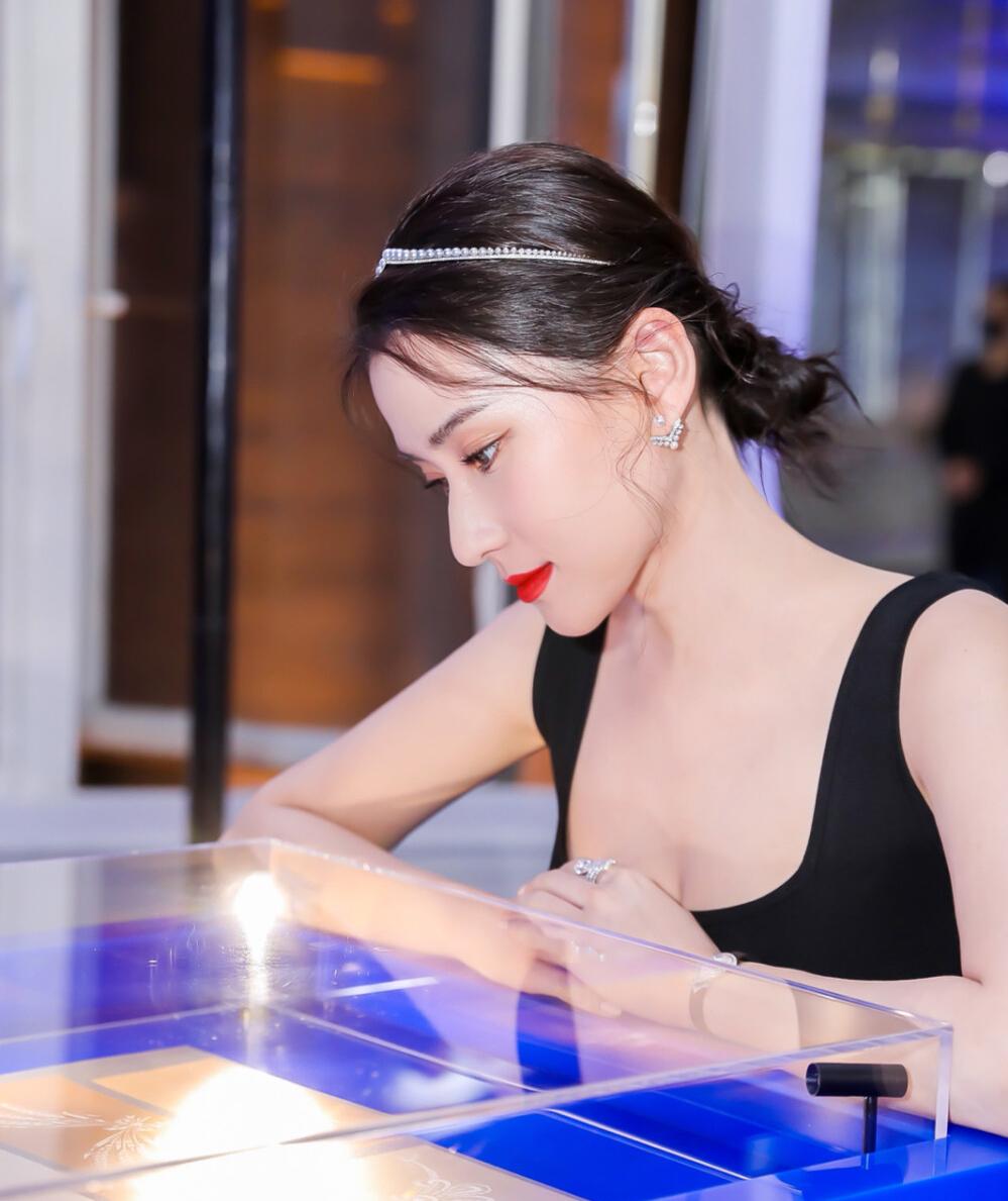 窦骁与何超莲现以朋友相称的意义,有一种算计叫窦骁和何超莲