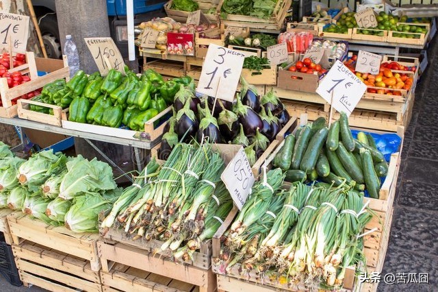张捷秦奋,知名经济学家张捷说农民