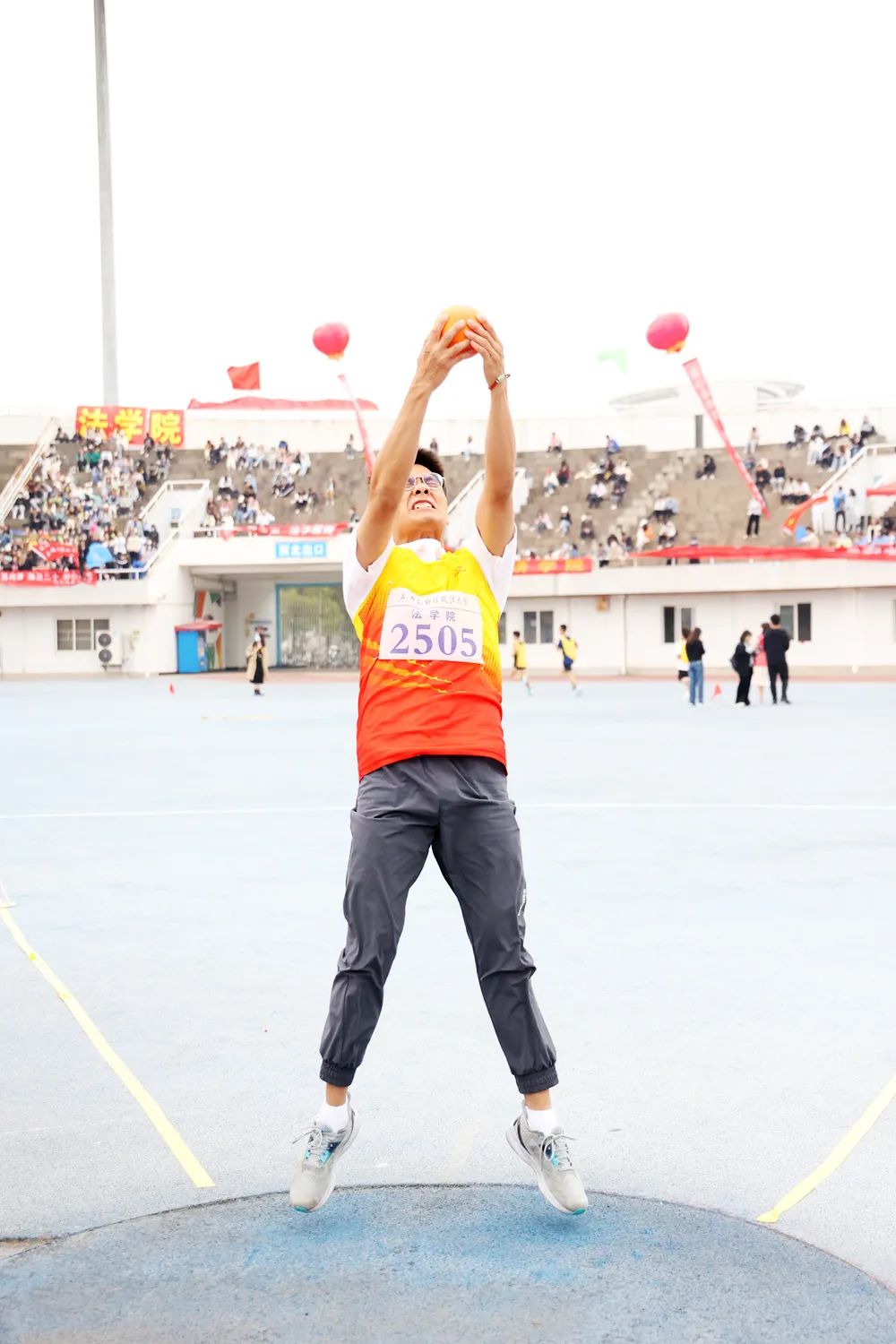 中南大学24周年超燃,超燃运动会开幕式热门