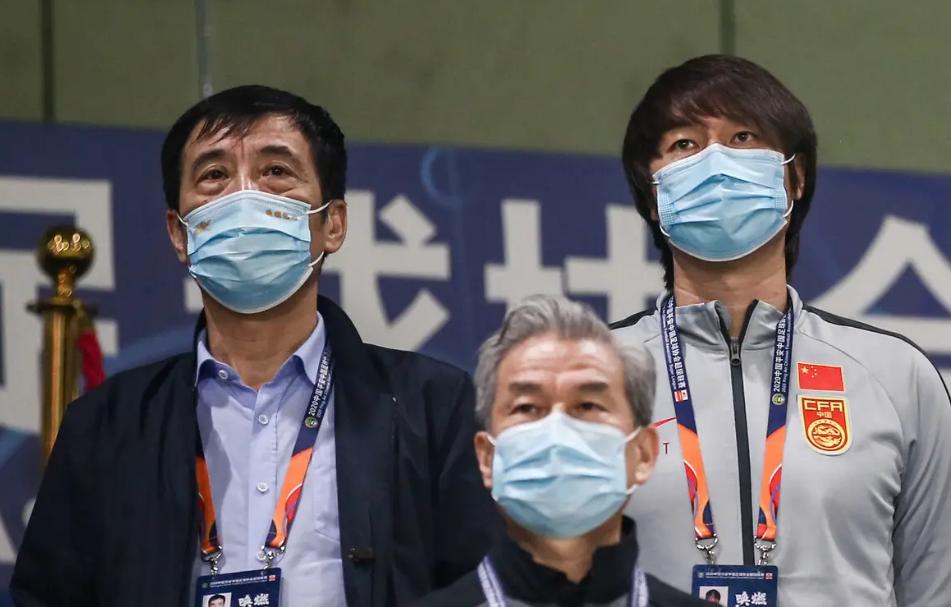 突发！中国足坛多人失联+李铁被带走事情越闹越大，足协要求封口
