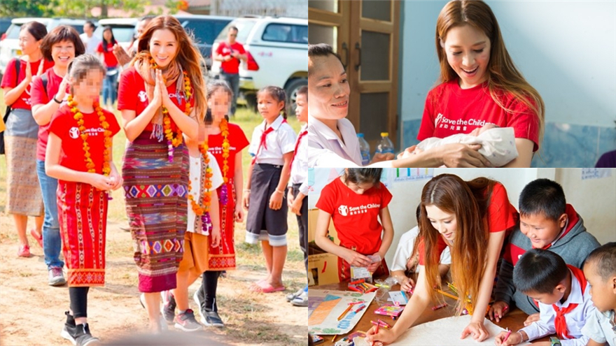 17年后再看“阔太”徐子淇:称她是人生赢家,才是众人最大的误解