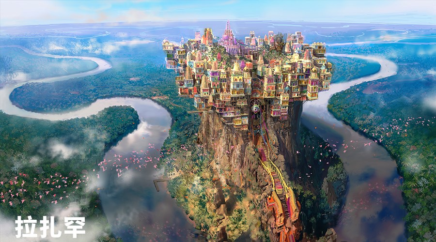 史诗冒险启程《最终幻想14》6.0版本“晓月之终途”火热上线