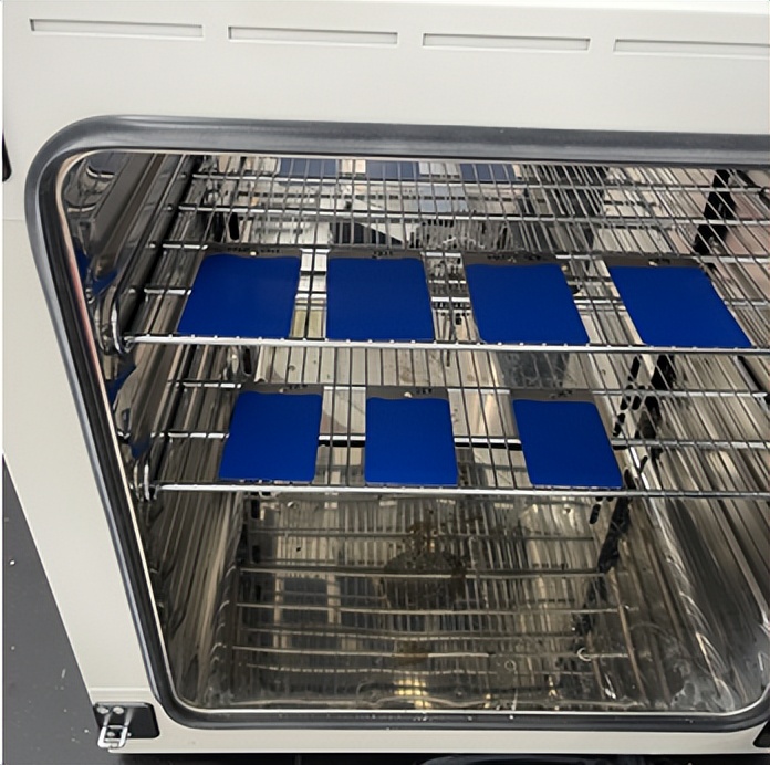 德国LCM液体测色系统：可提高50%生产效率