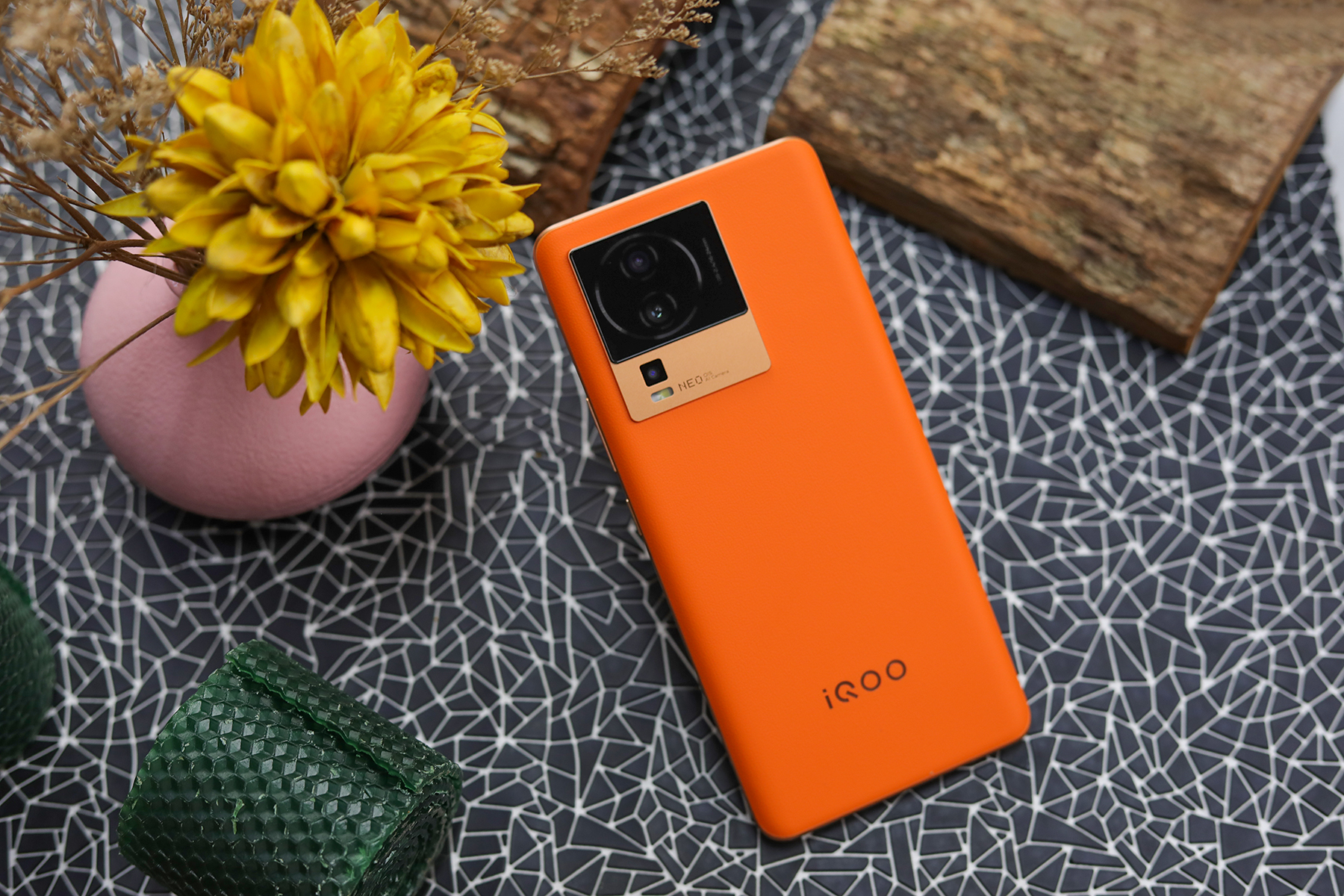 “应有尽有”打动我心，这5款“万金油”手机，用个三年不想换