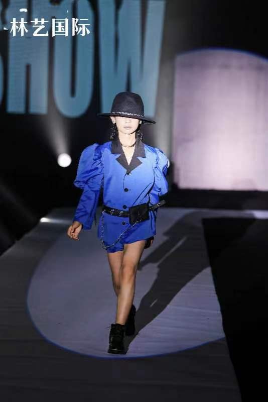 2022首席秀场全国巡演相关品牌,首席少儿模特大赛