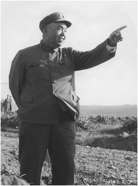 79年*世友许**用一个月击败越军，回国时满脸怒气，无人敢前去接机