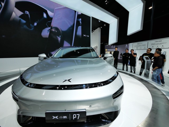 未来汽车的发展趋势是油还是电,汽车后市场的现状和未来发展趋势