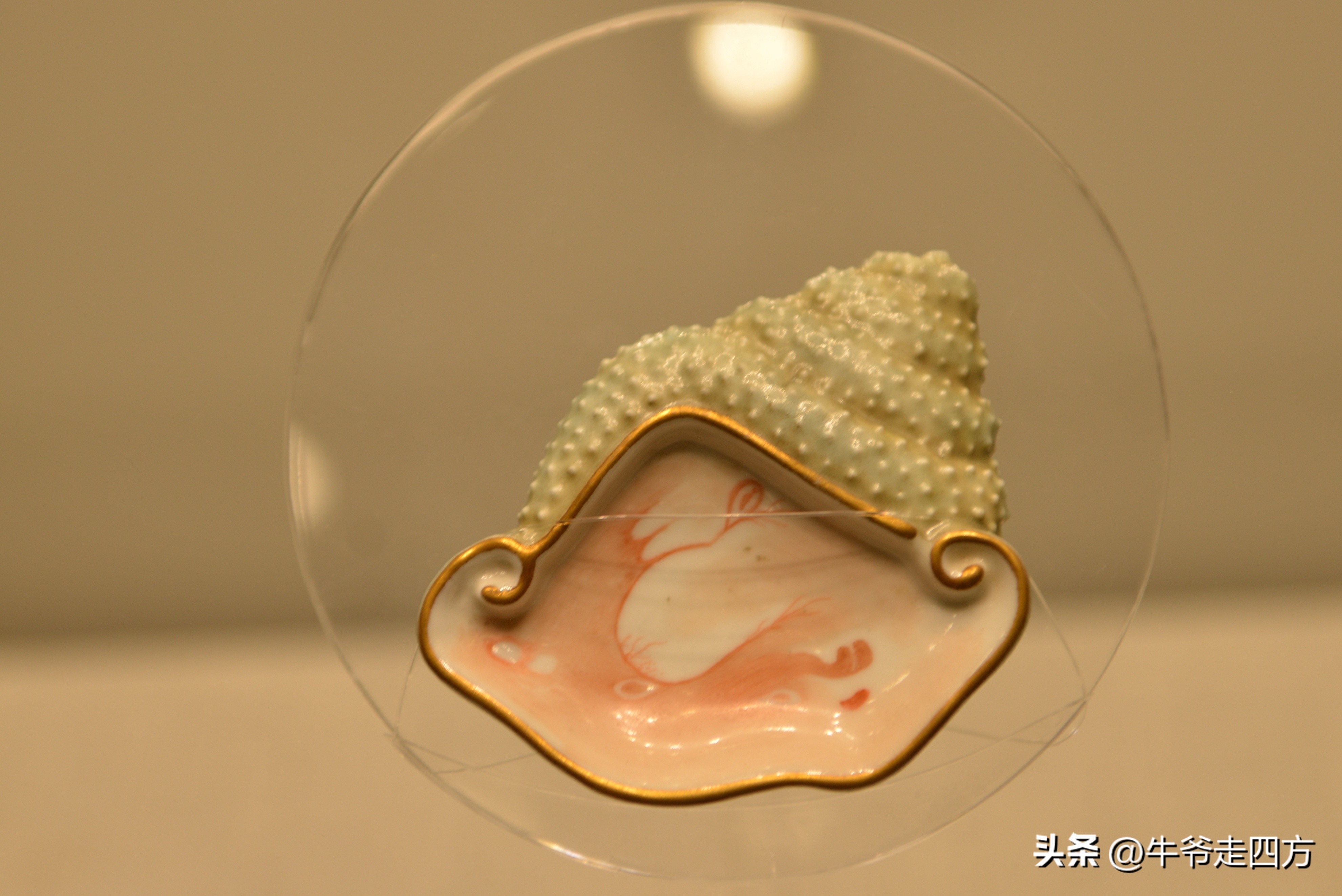 鍖椾含閲戠煶鍗氱墿棣嗗簡浜戝闂ㄧエ,閲戠煶鍗氱墿棣嗗簡浜戝