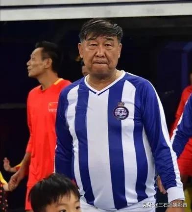 足球记忆中的中国队员,中国足坛记忆