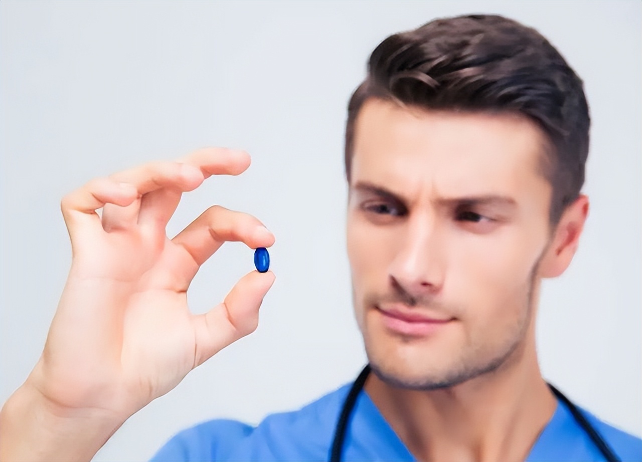 伟哥25mg和50mg哪个副作用大,伟哥起初的疗效