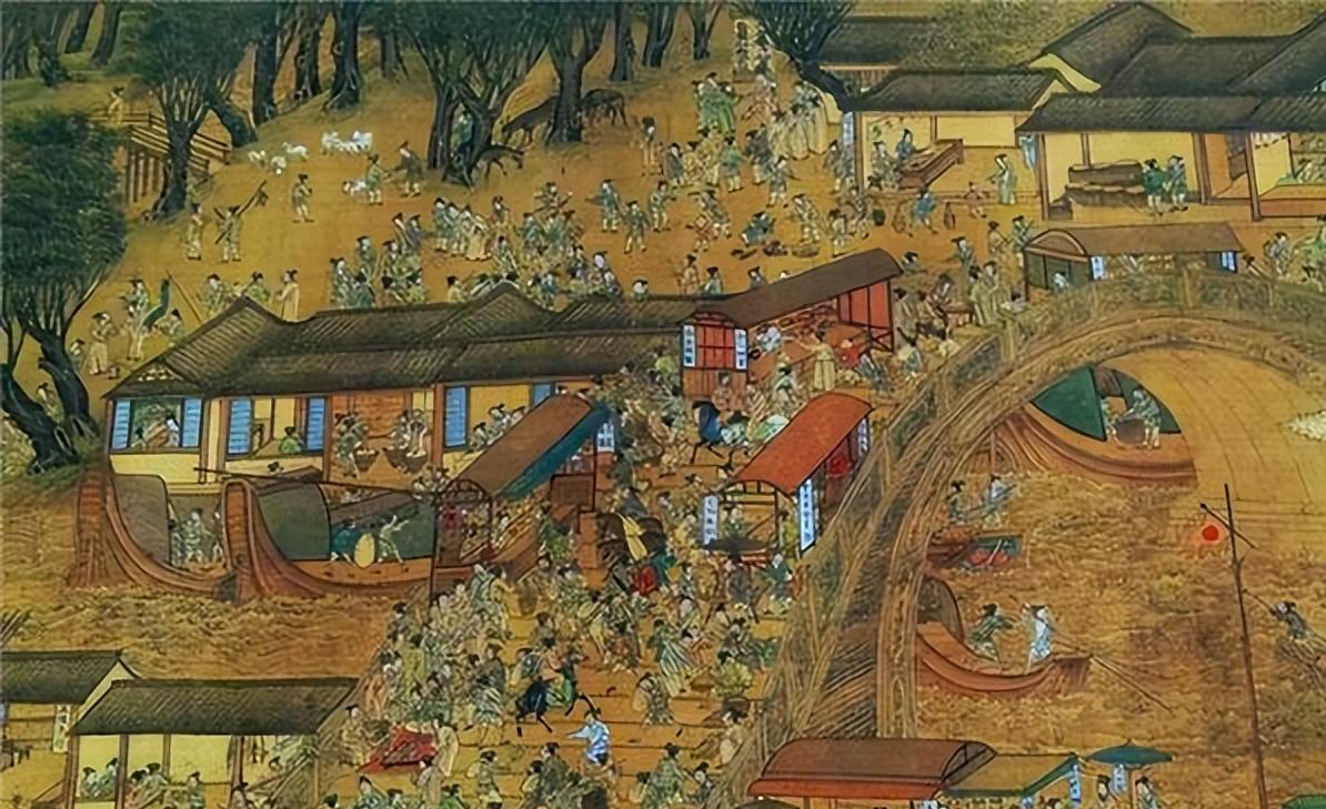 唐武宗为何排斥佛教真相原来如此,唐武宗灭佛后佛教又是怎样兴起的