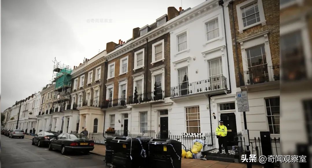 英国历史离奇失踪事件,英国2010年以内发生什么事情