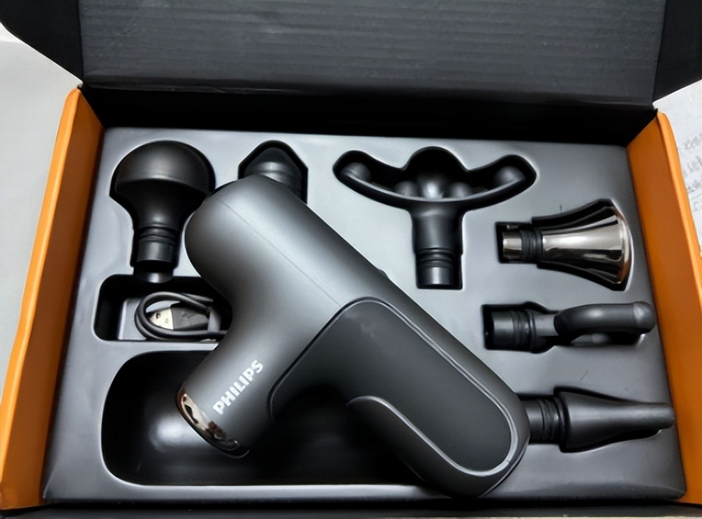 筋膜枪专业级排行榜测评,筋膜按摩枪十大品牌