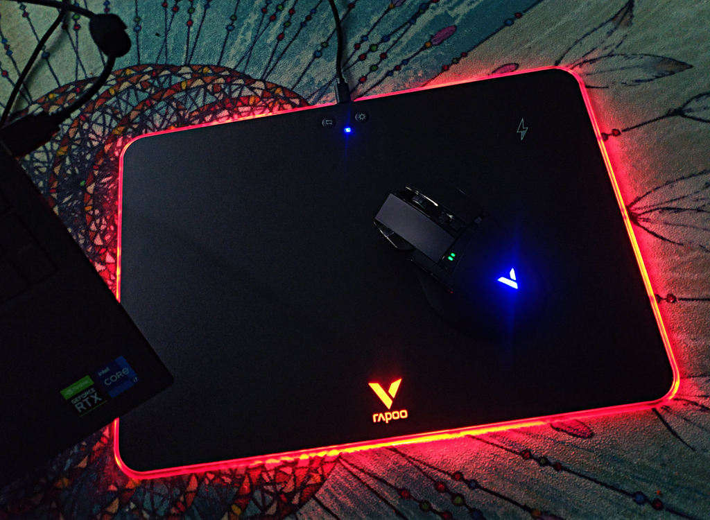 雷柏vt300和vt350,雷柏vt350鼠标怎么样